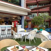 blue ocean resort patong