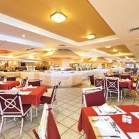 Atlantica Grecian Village (ex. Aldemar Paradise Village)