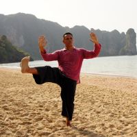 aonang cliff beach resort