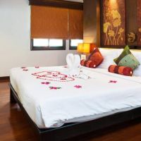 alpina phuket nalina resort & spa
