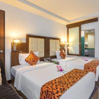 blue ocean resort patong