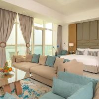 royal central hotel - the palm
