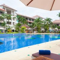 alpina phuket nalina resort & spa