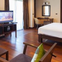 alpina phuket nalina resort & spa
