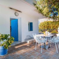 pegasos deluxe beach hotel