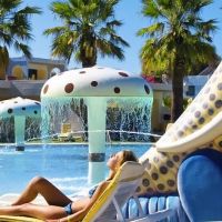 alex beach hotel