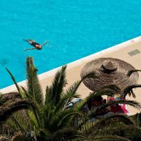 pegasos deluxe beach hotel