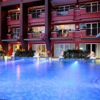 blue ocean resort patong