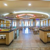 pegasos deluxe beach hotel