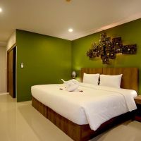 the gig hotel