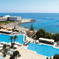 Atlantica Grecian Village (ex. Aldemar Paradise Village)