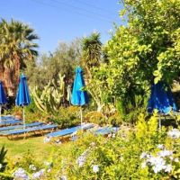 argiro village