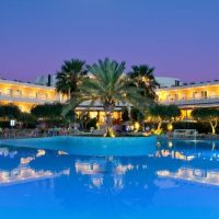 alex beach hotel