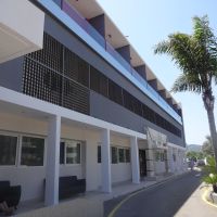 dodeca sea resort