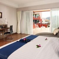 blue ocean resort patong