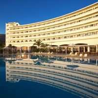 tui sensimar lindos bay
