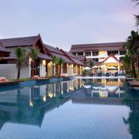 l'esprit de naiyang resort