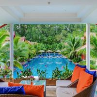 l'esprit de naiyang resort