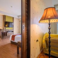 blue ocean resort patong