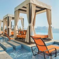 royal central hotel - the palm