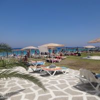 dodeca sea resort