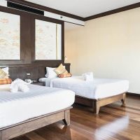 alpina phuket nalina resort & spa