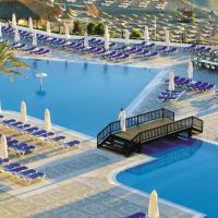 Atlantica Grecian Village (ex. Aldemar Paradise Village)