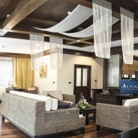alpina phuket nalina resort & spa