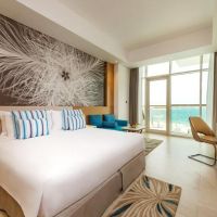 royal central hotel - the palm