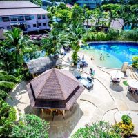 alpina phuket nalina resort & spa