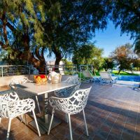 pegasos deluxe beach hotel