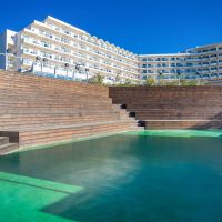 pegasos deluxe beach hotel