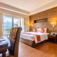 blue ocean resort patong