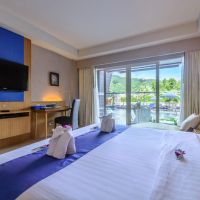 blue ocean resort patong