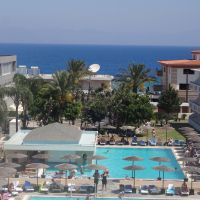 dodeca sea resort