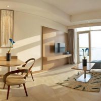 royal central hotel - the palm