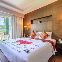 blue ocean resort patong