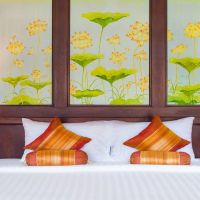 alpina phuket nalina resort & spa