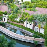 alpina phuket nalina resort & spa