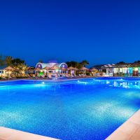 pegasos deluxe beach hotel