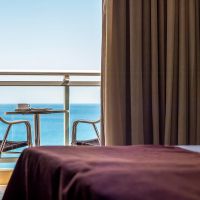 pegasos deluxe beach hotel