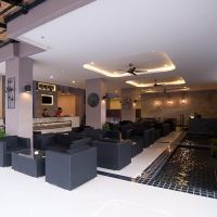 the gig hotel