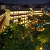 alpina phuket nalina resort & spa
