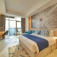 royal central hotel - the palm