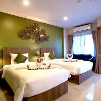 the gig hotel