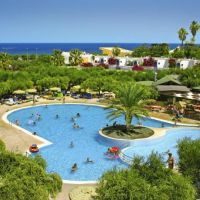 alex beach hotel
