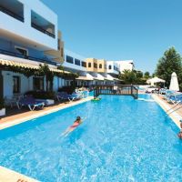 Atlantica Grecian Village (ex. Aldemar Paradise Village)