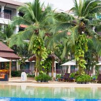 alpina phuket nalina resort & spa