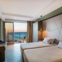 pegasos deluxe beach hotel