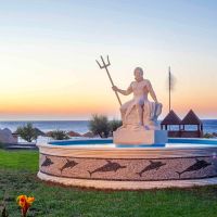 pegasos deluxe beach hotel